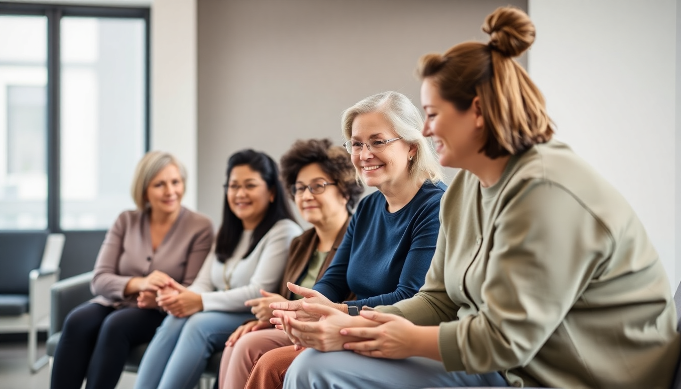 Соціальна реінтеграція