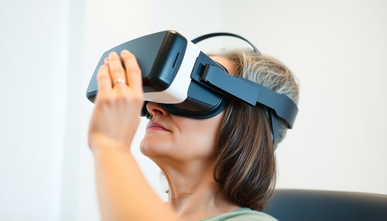 Майбутнє реабілітації