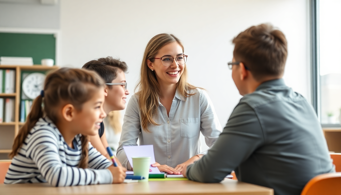 Vantagens para Redes de Ensino
