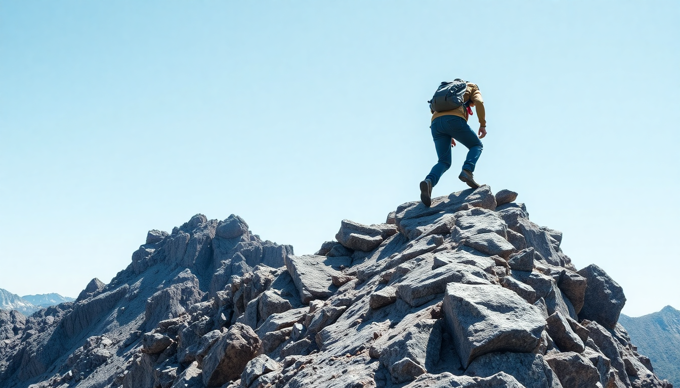 Desafios e Soluções