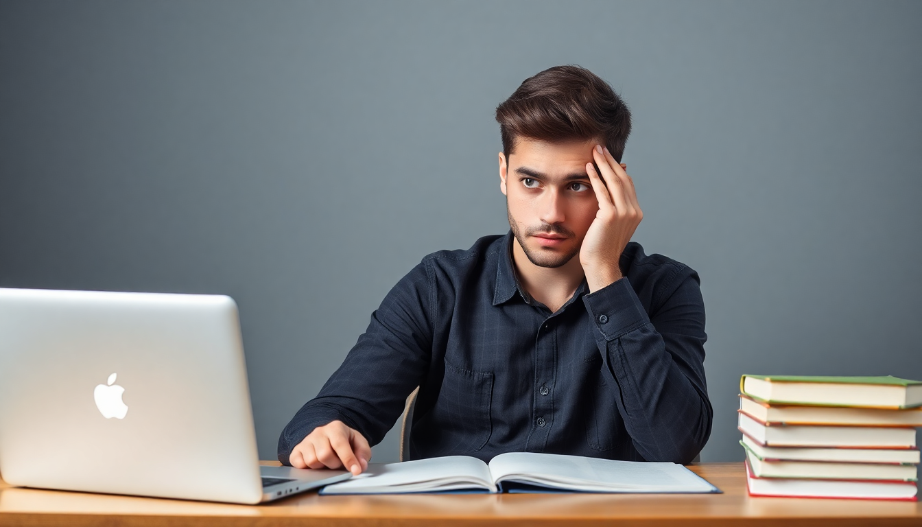 Understanding Stress for Students