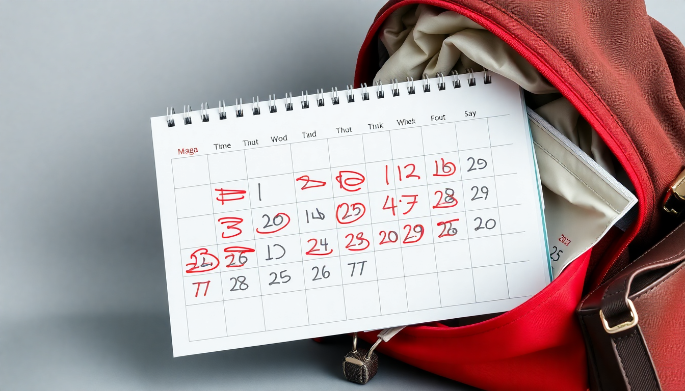 Common Stress Triggers