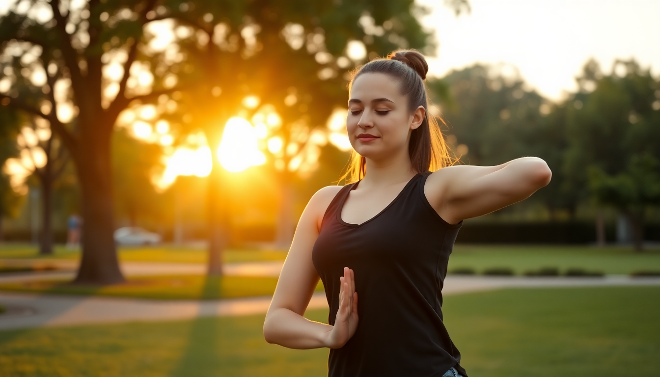 Effective Stress Management