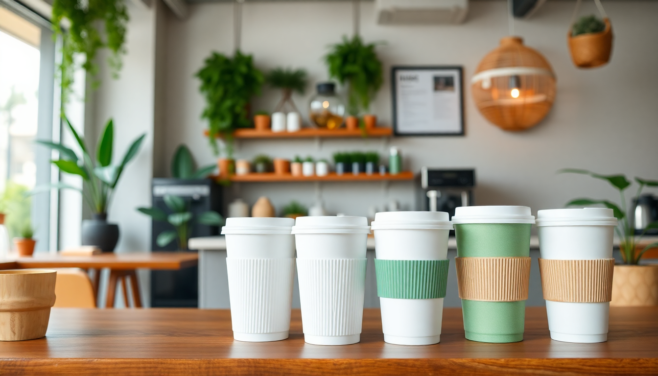 Sustainability in Services