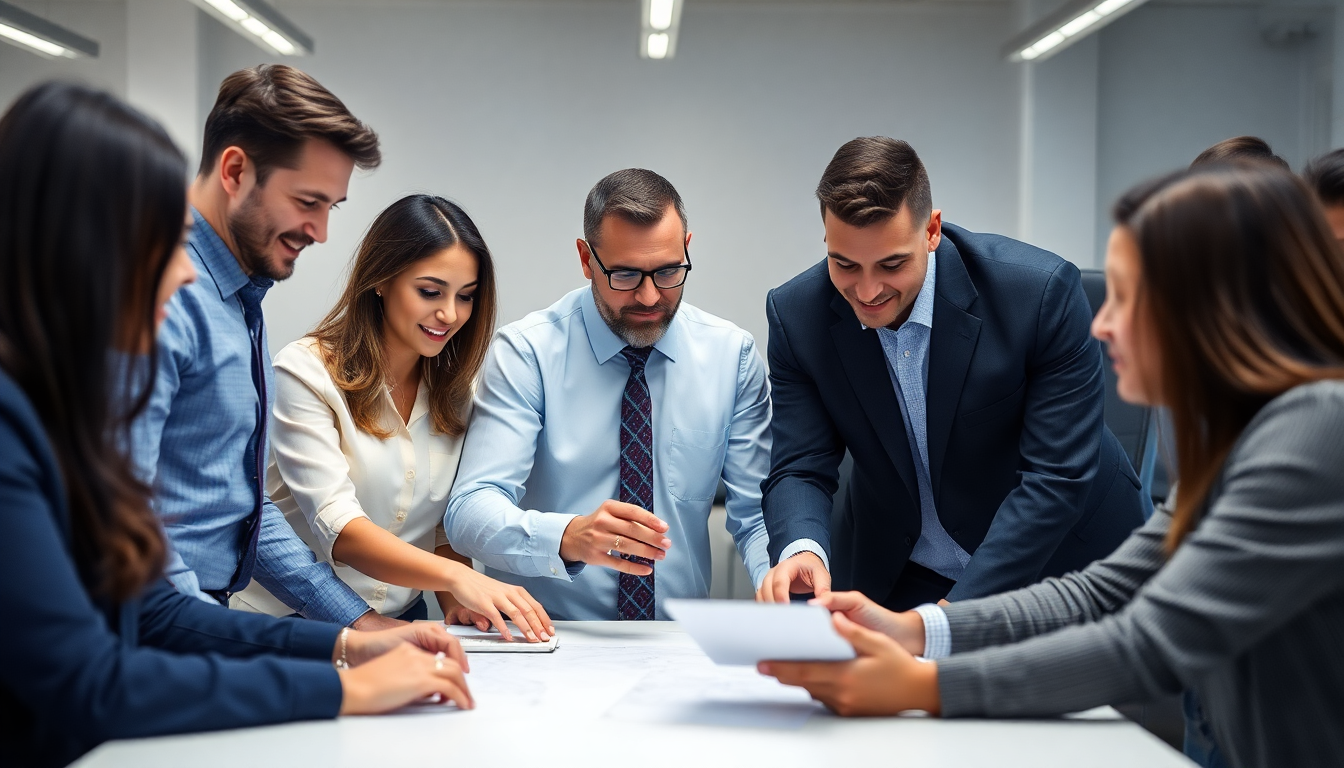 Global Service Practices