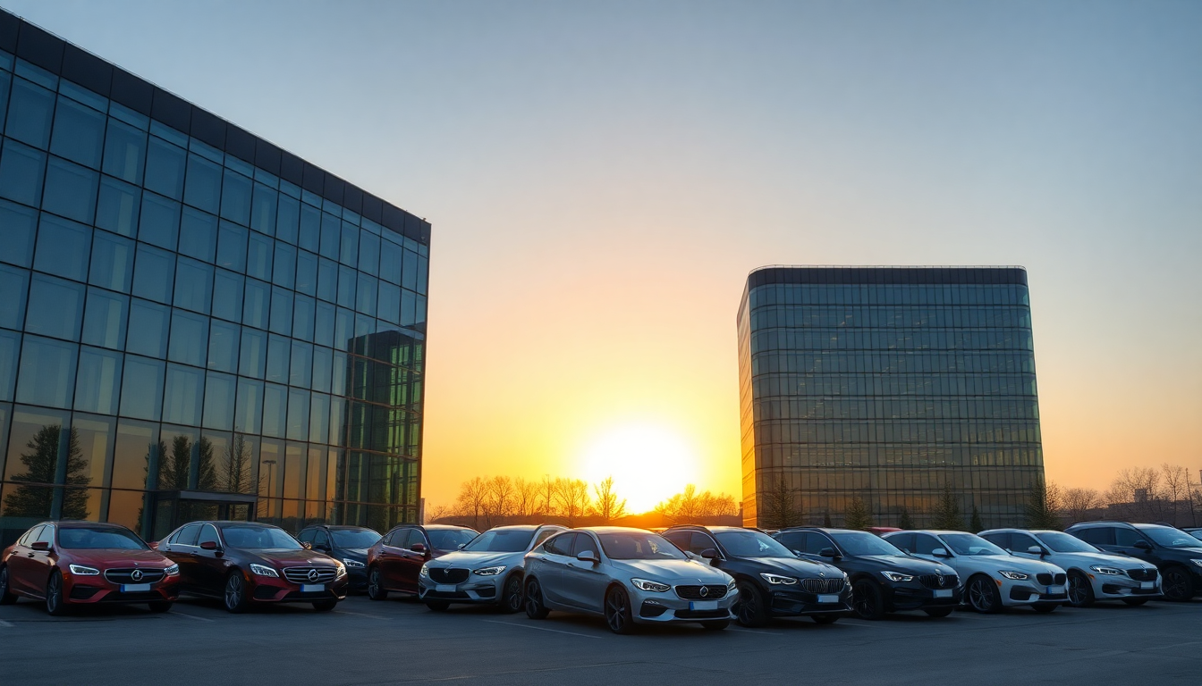 Stellantis: Stratégie et Positionnement