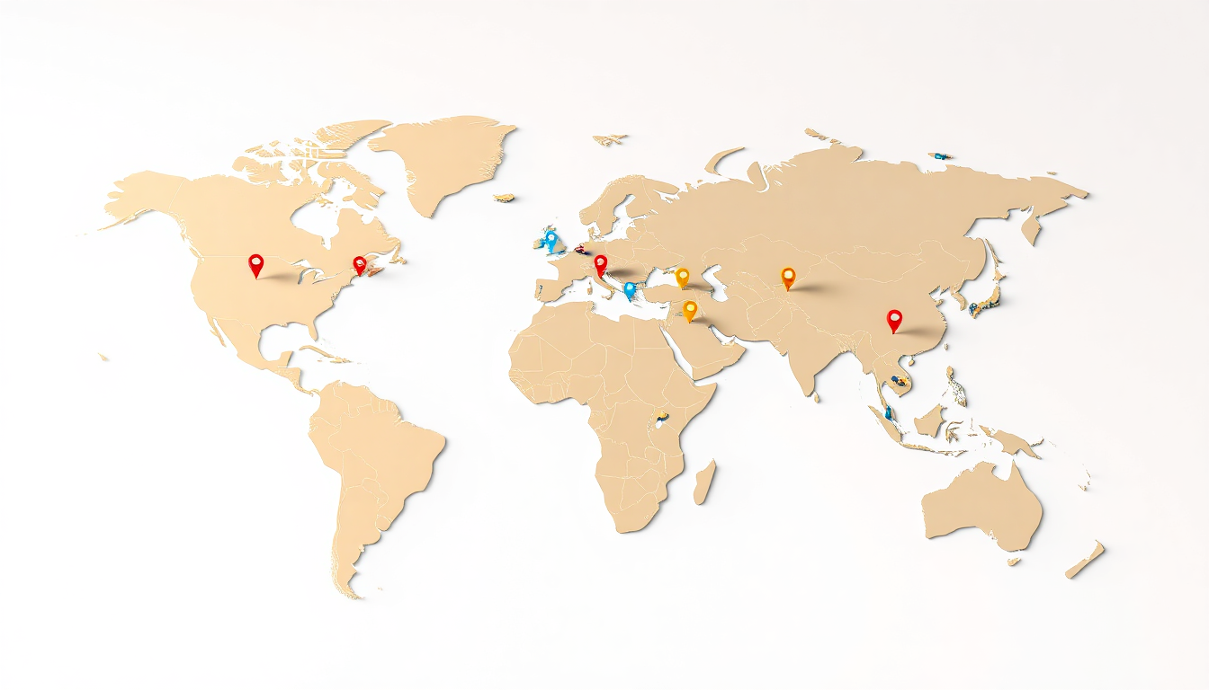 Segmentation Stratégique