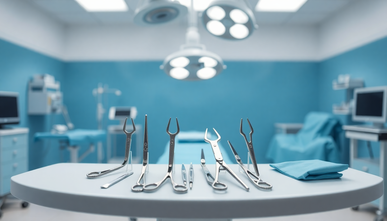 Common Pediatric Procedures