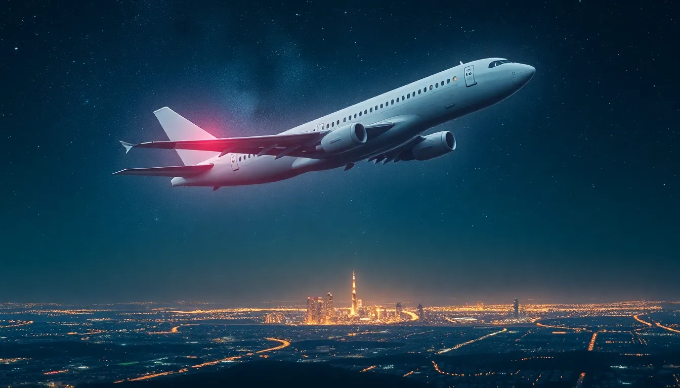 Conclusion: The Future is Dreamflight