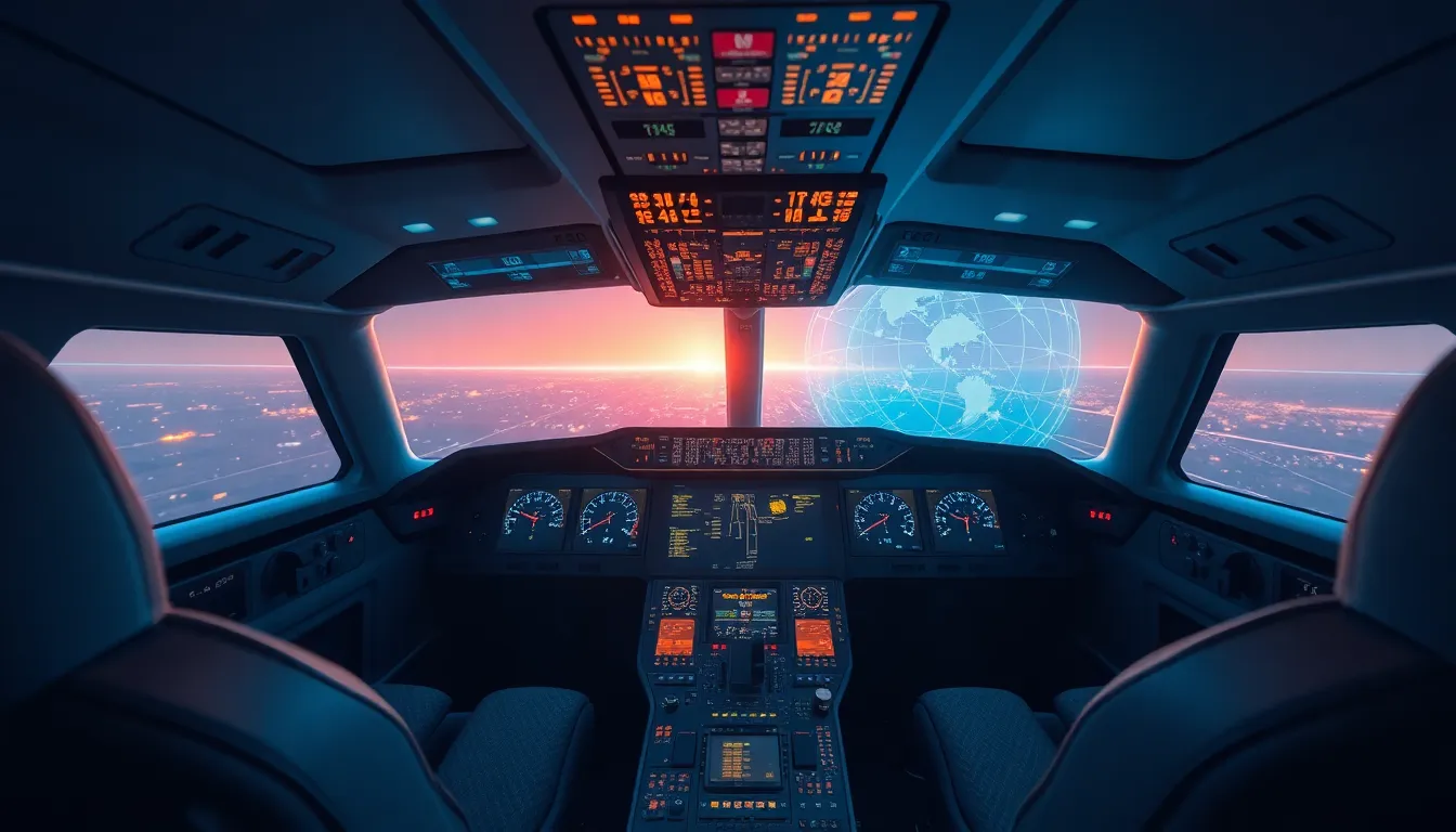 Cutting-Edge Technology