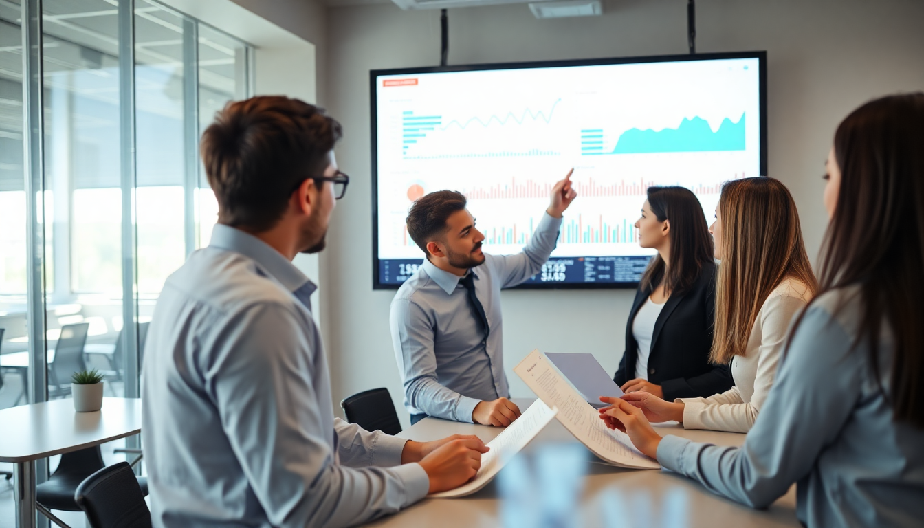 Strategic Management: Monitoring & Evaluation