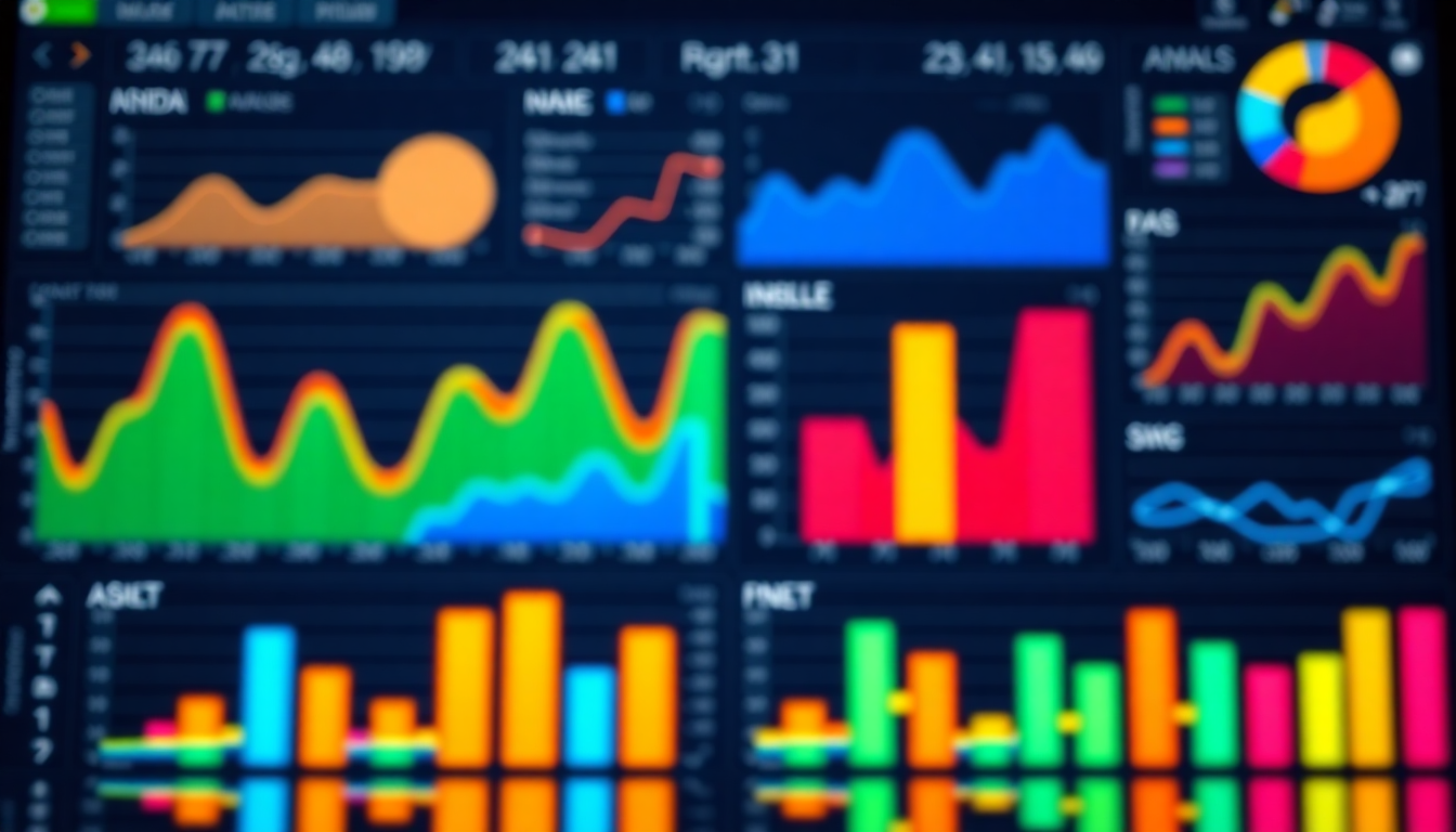 KPIs & Strategic Audits