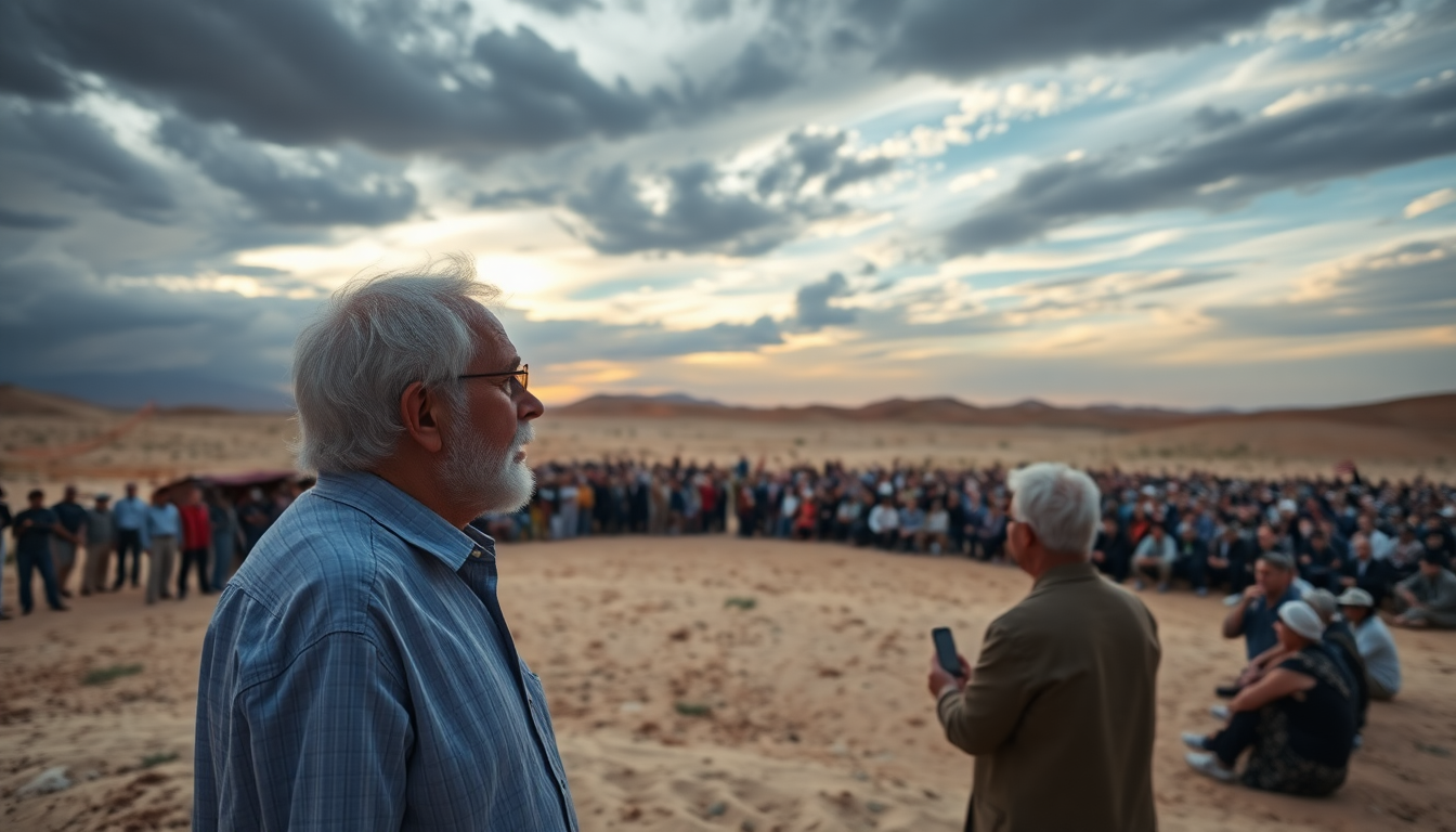 Deuteronômio: Renovação da Aliança