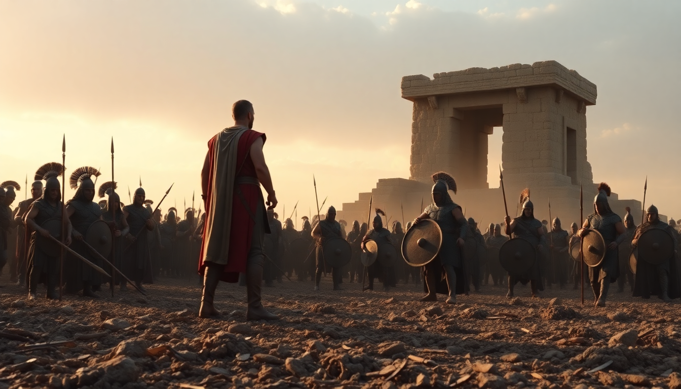 Fidelidade de Deus Relembrada