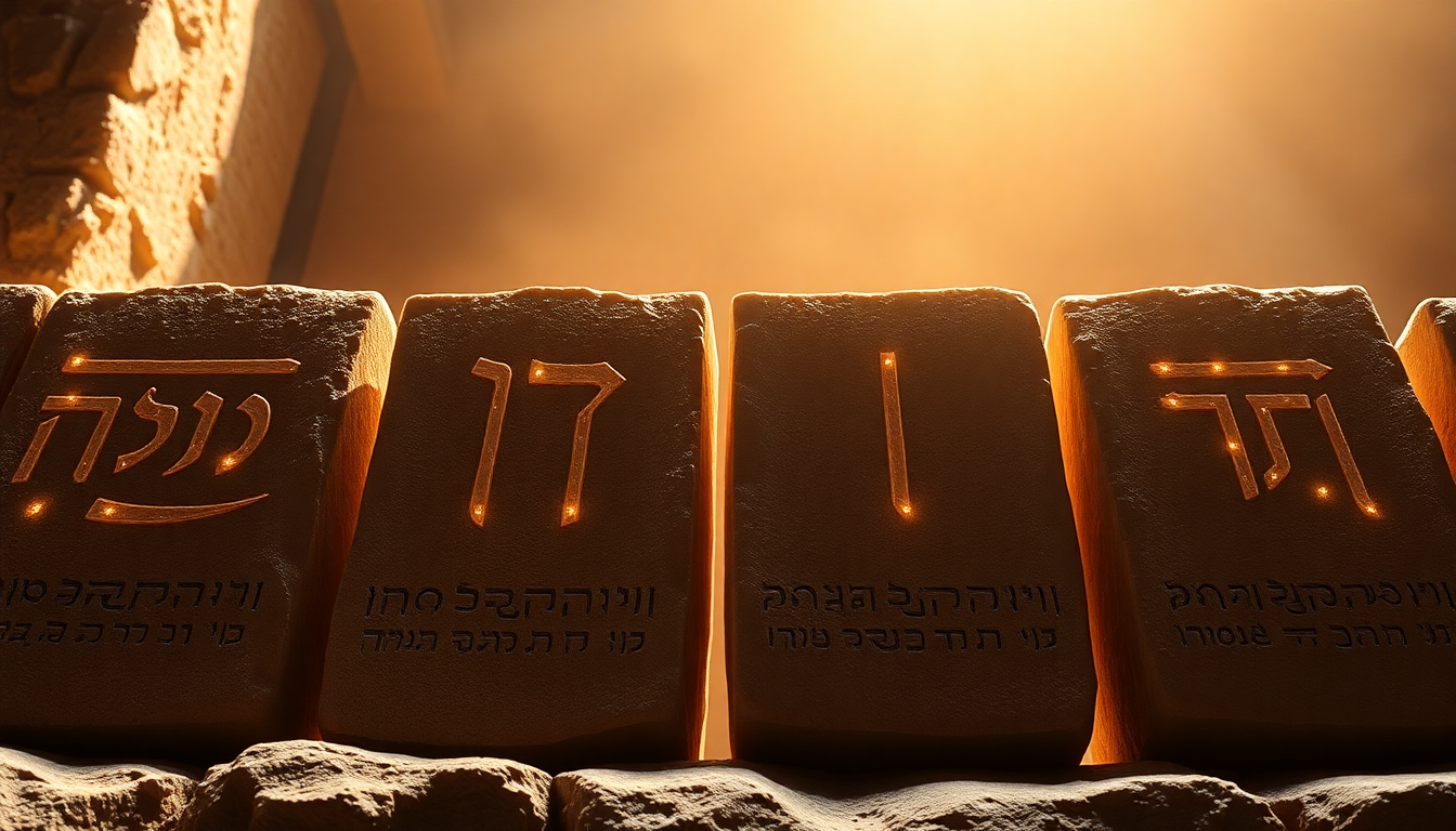 Fundamentos da Lei Reafirmados