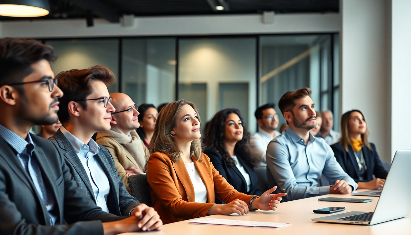 Crea una presentación de esto