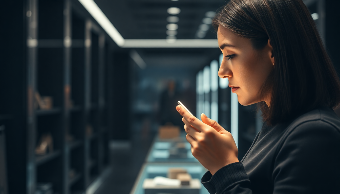 Psychological Impact