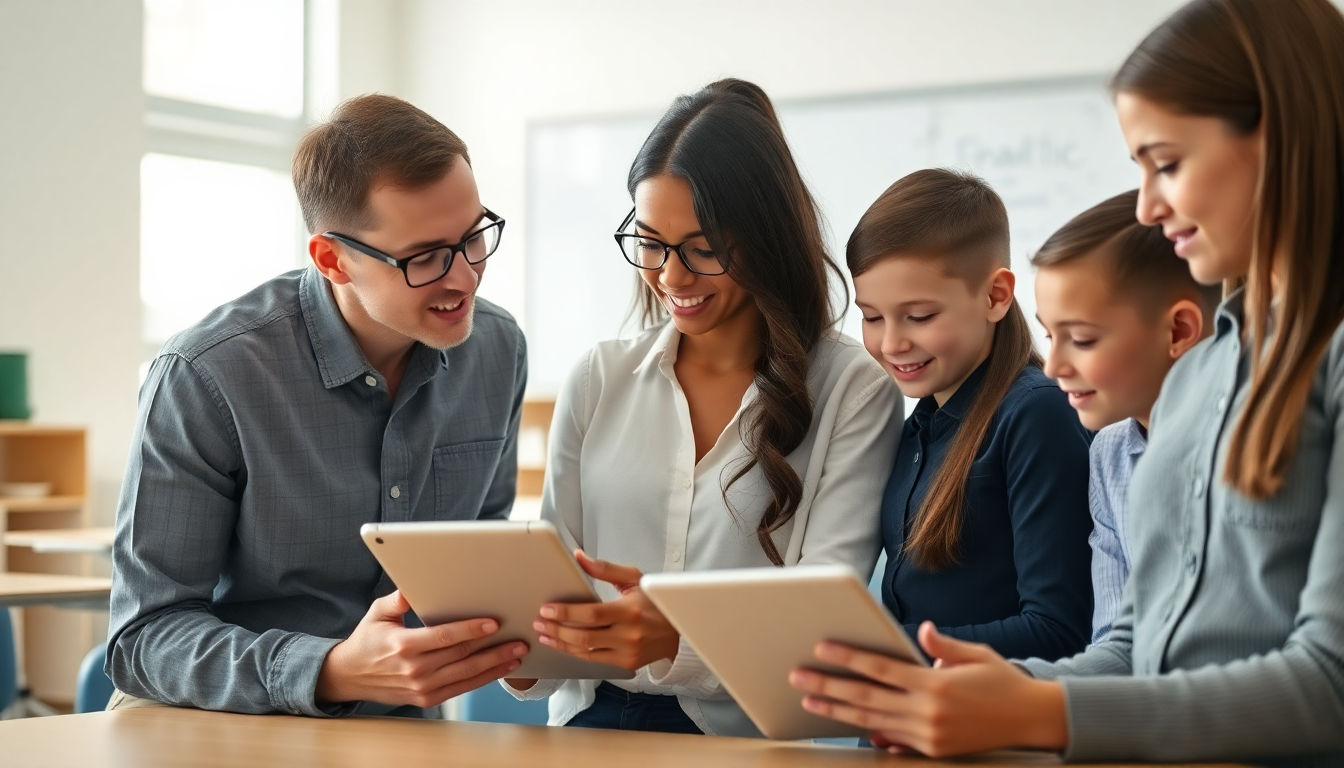 Practical Classroom Integration