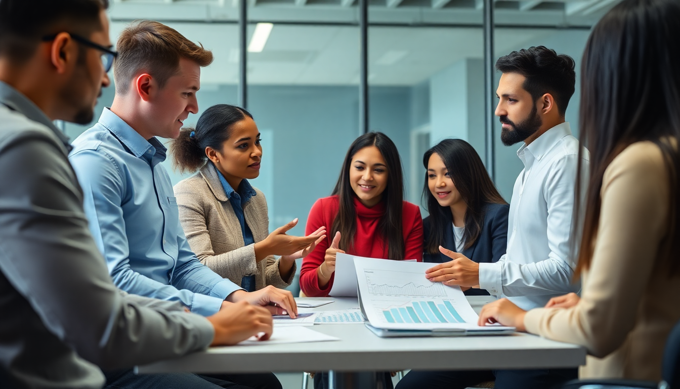 علاقة تقييم الأداء بالحوافز في المؤسسات