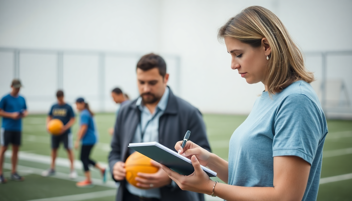 تحليل الحصة وتسجيل الملاحظات