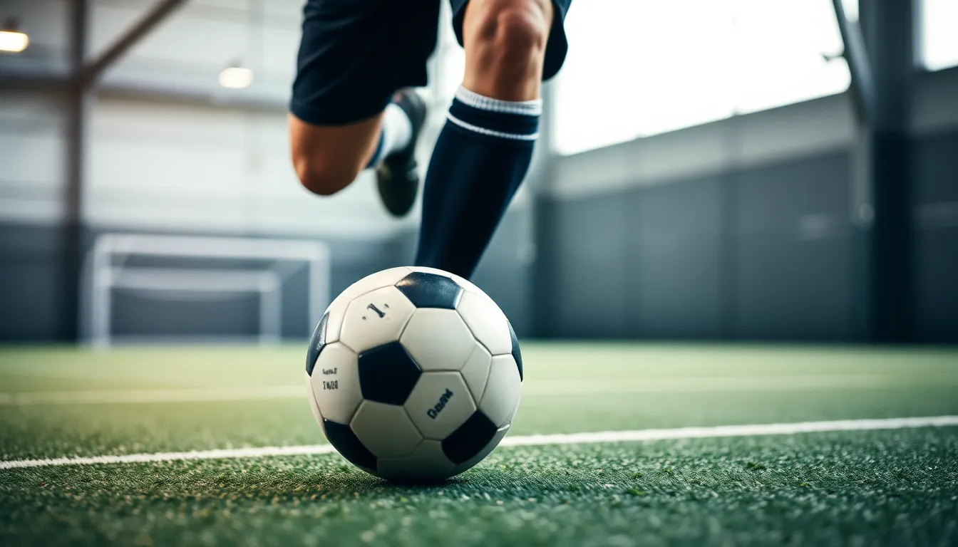 Key Players to Watch