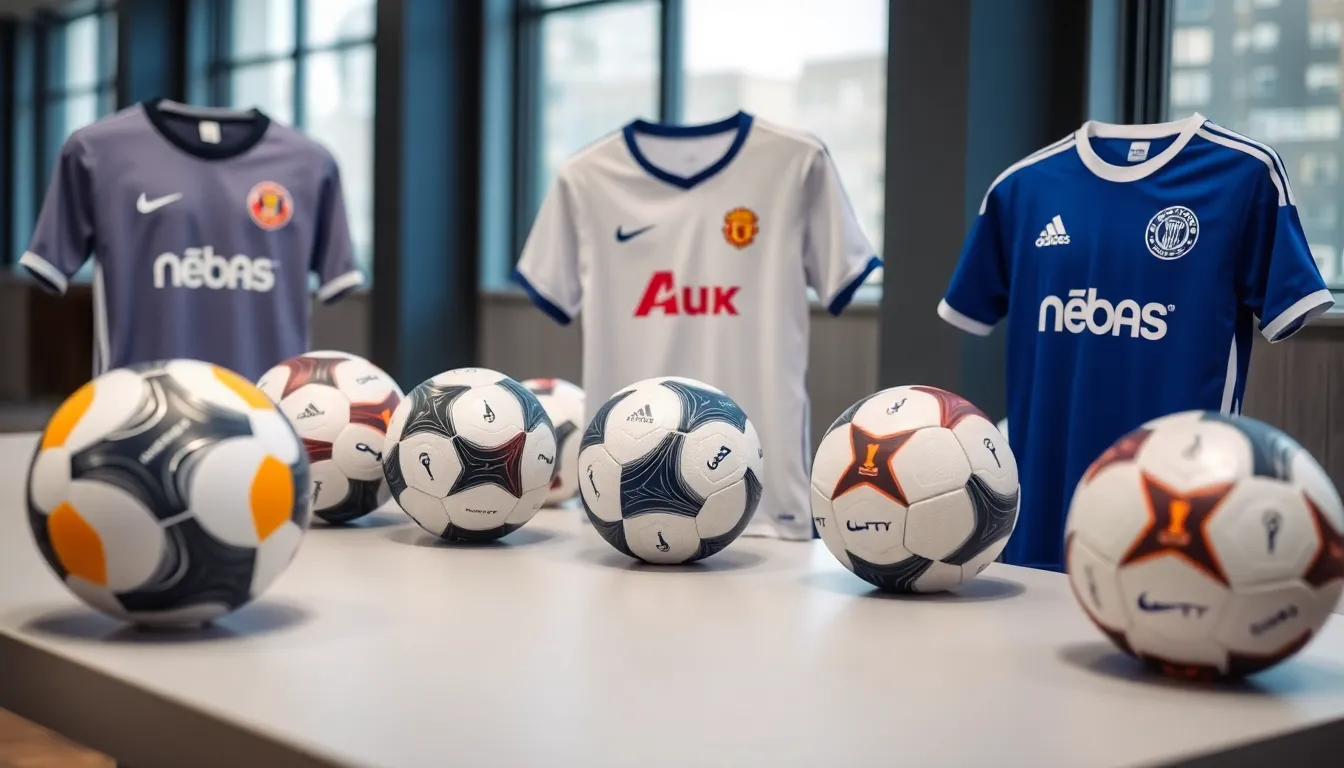 Sponsors and Partners