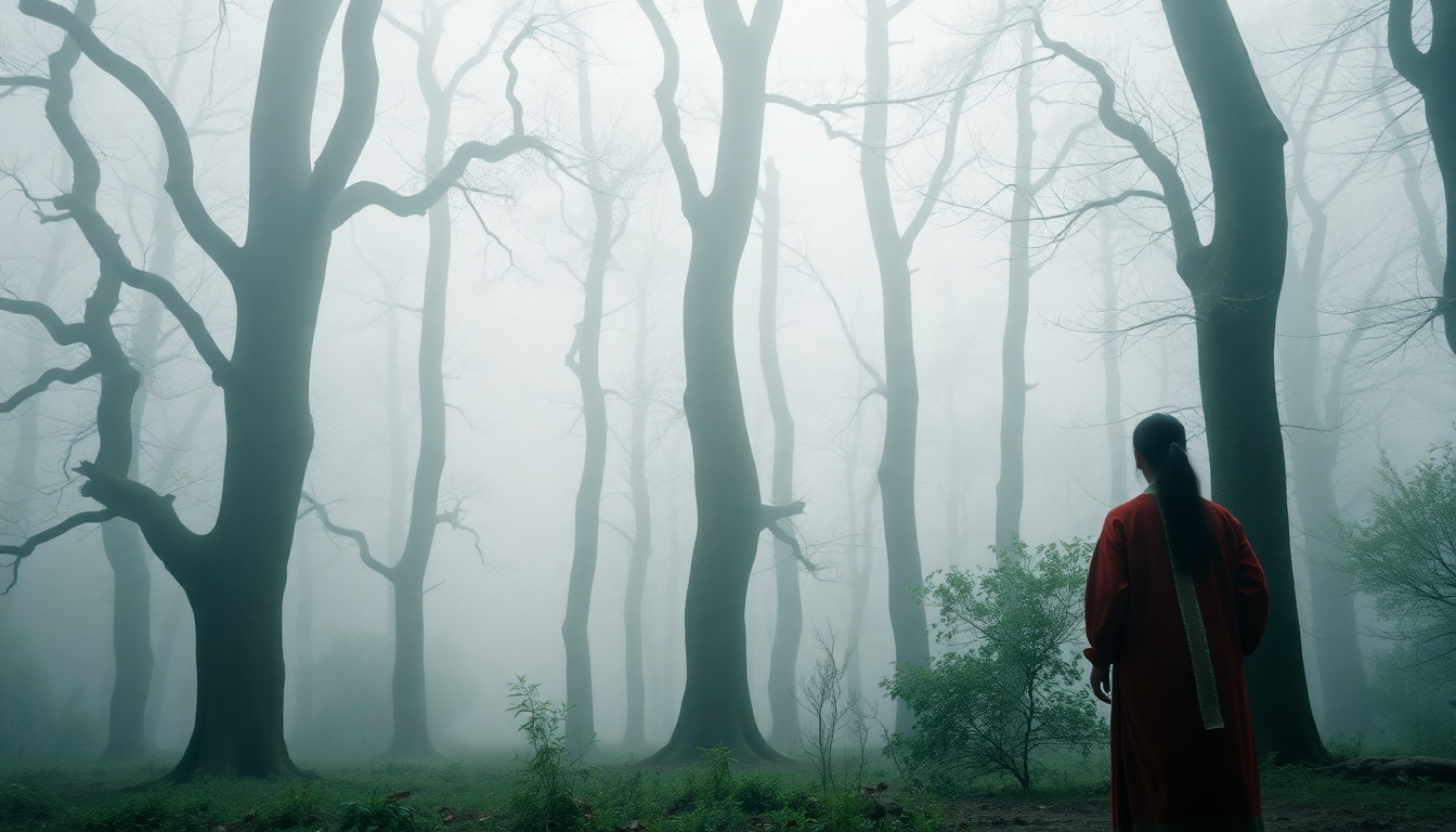 Порівняння фільмів «Тіні забутих предків» та «Тіні незабутих предків»