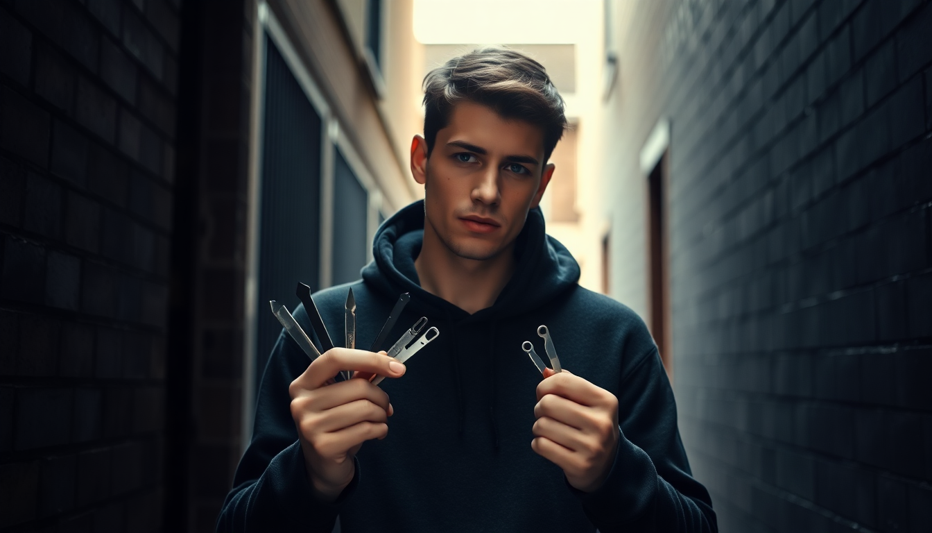 Подозреваемый 3: Соучастие