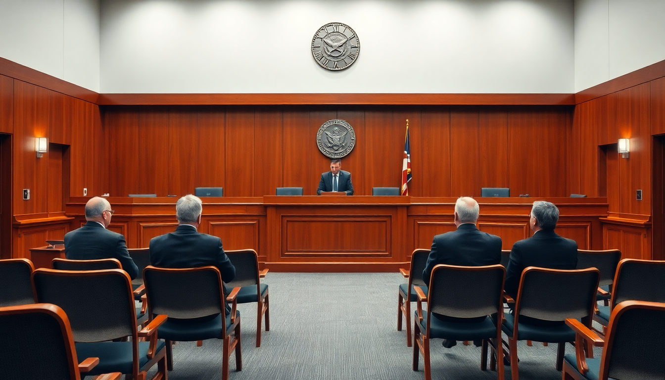 Заключение: Последствия