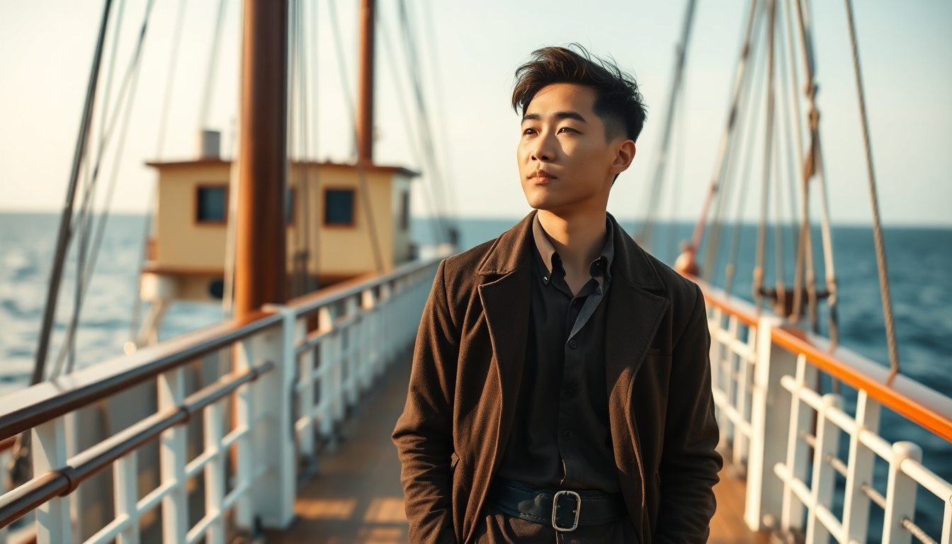 Introduction to President Ho Chi Minh