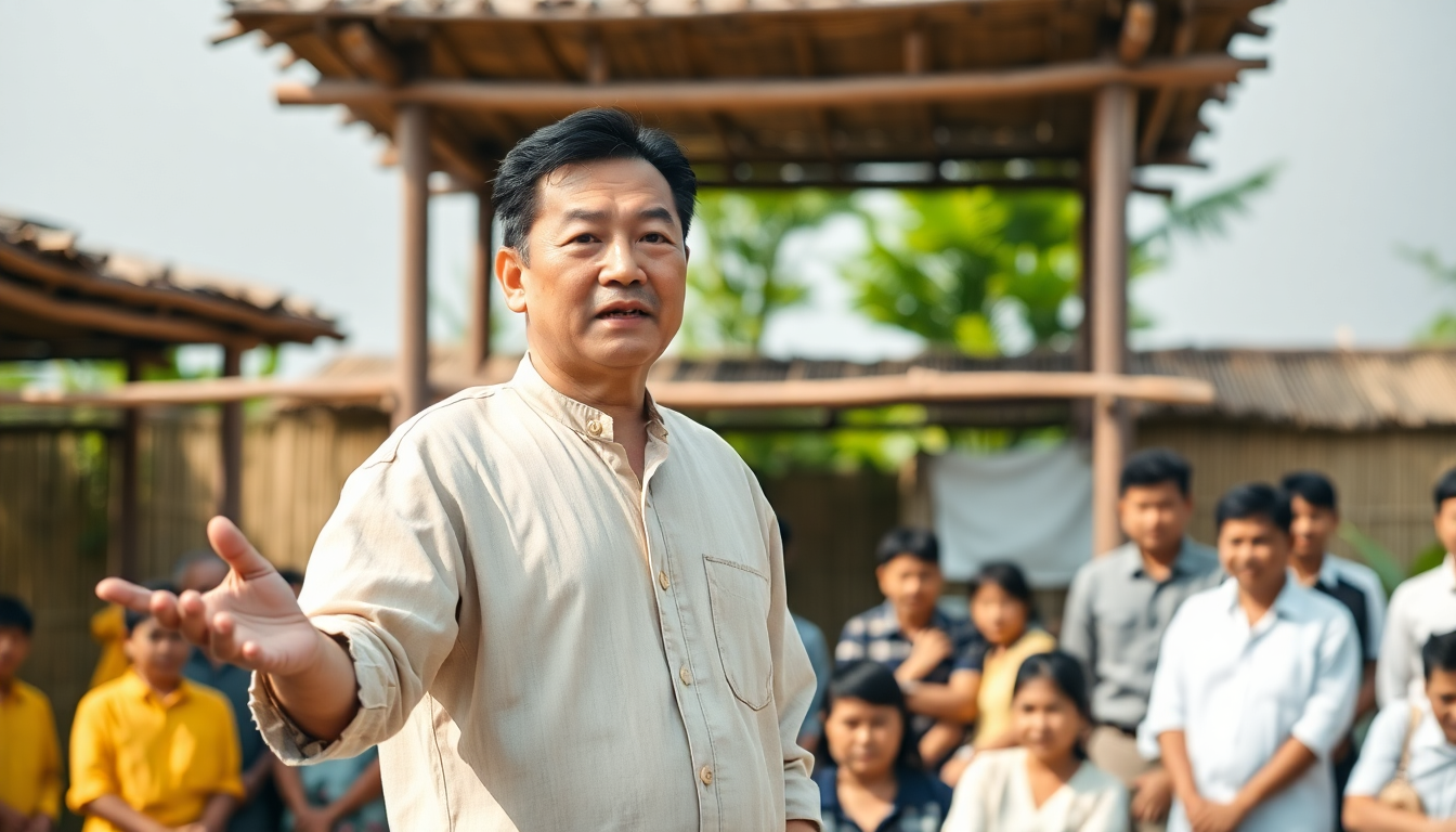 Revolutionary Activities