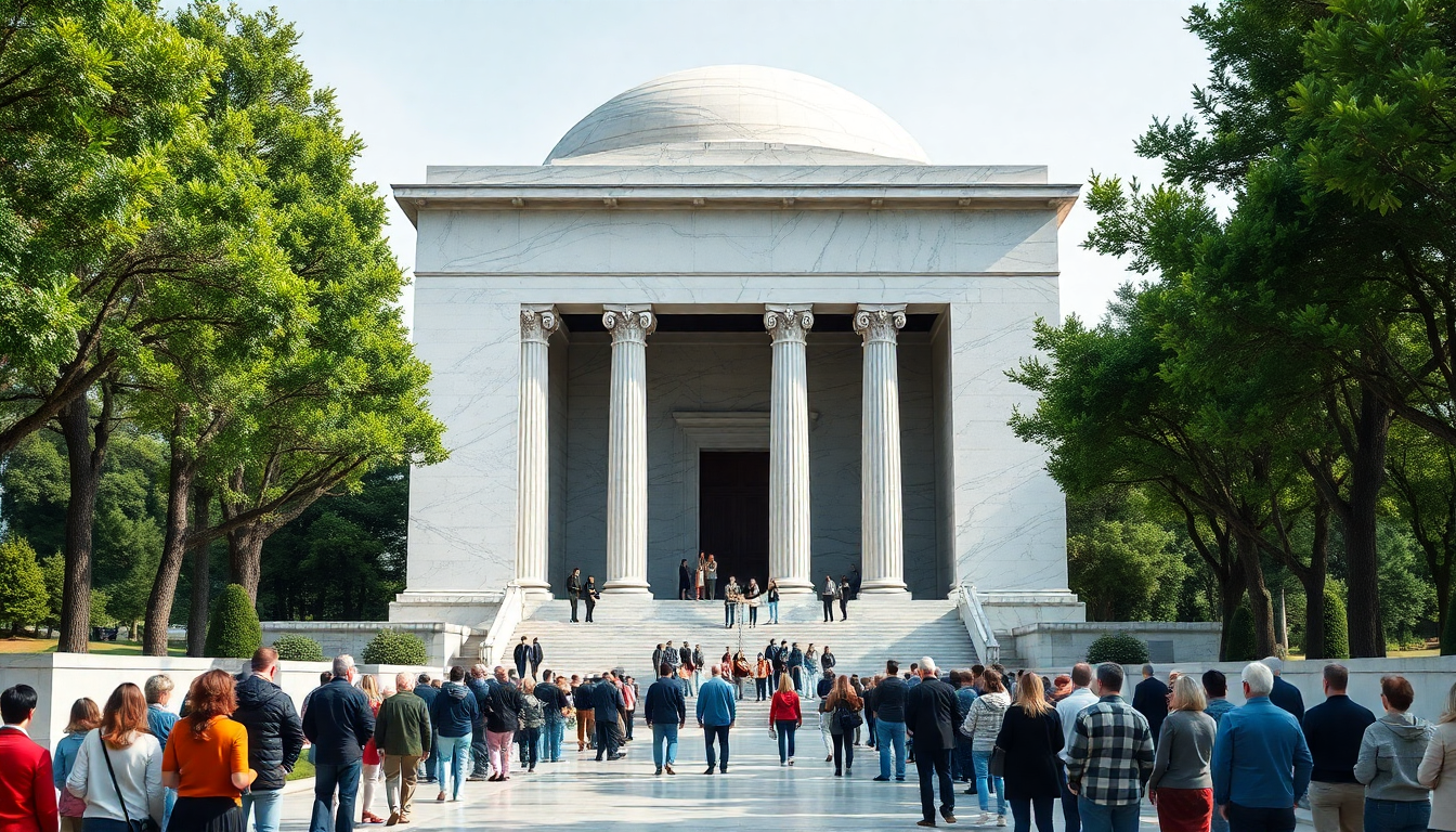 Legacy & Remembrance