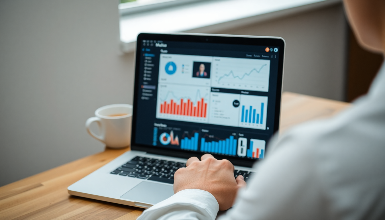 Ứng dụng trong marketing