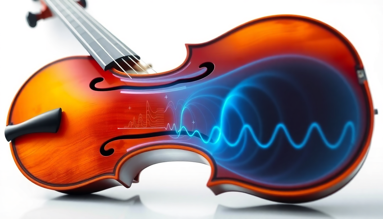 Interprétation physique