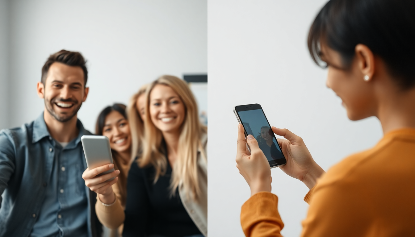 Social Media: Pros and Cons