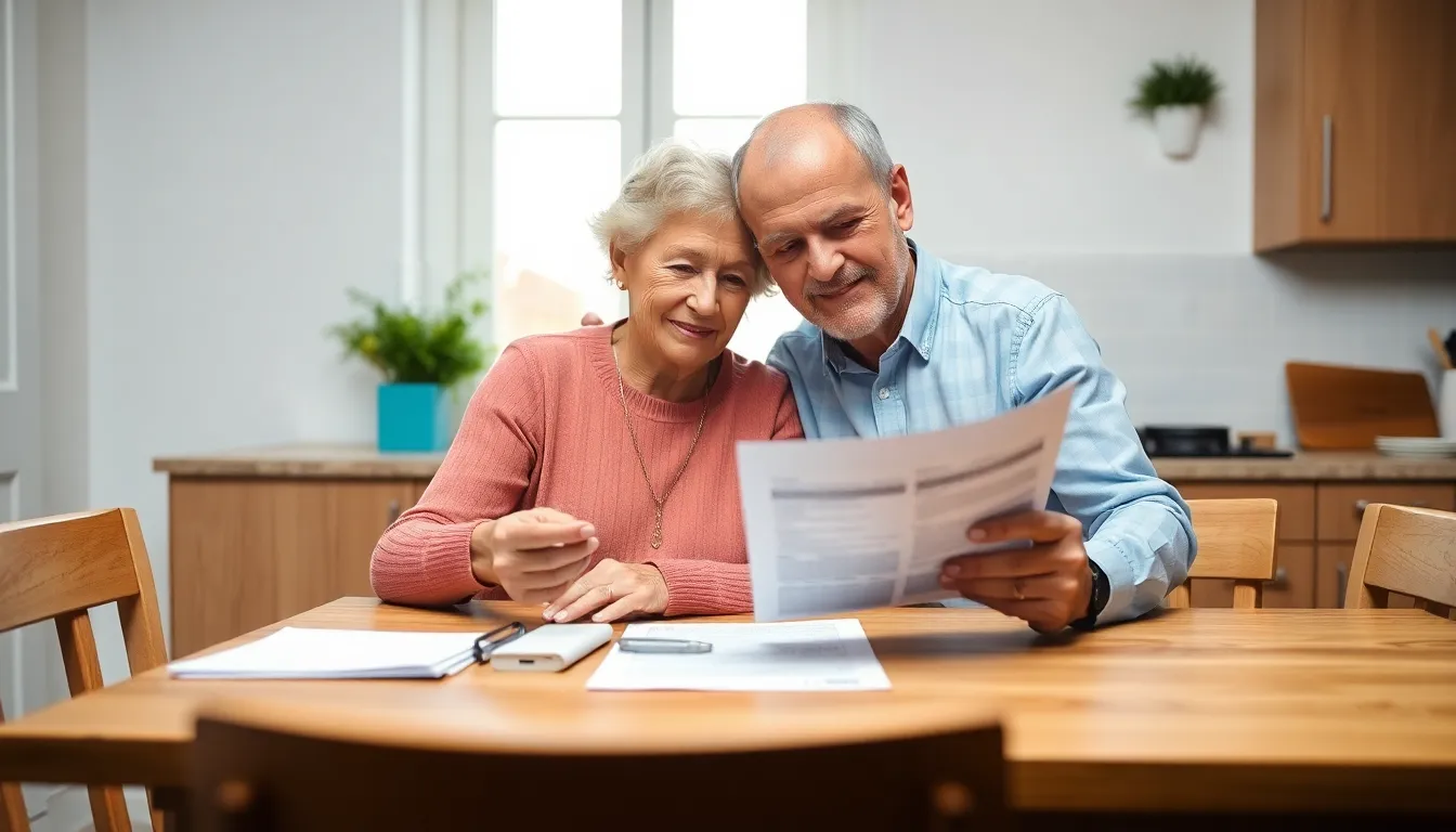 Reverse Mortgage Explained