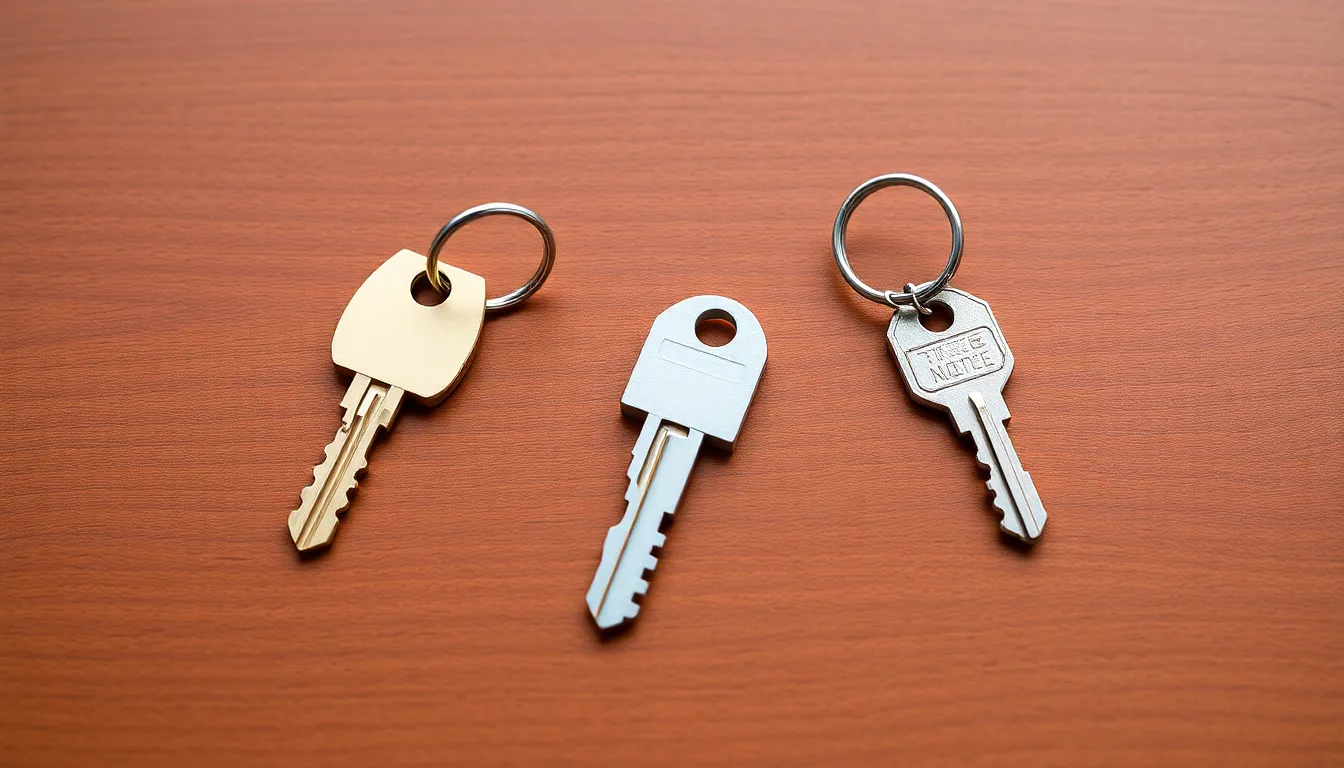 Types of Reverse Mortgages