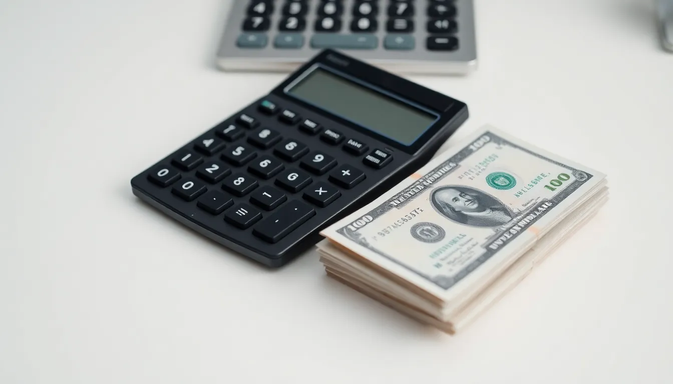 Financial Implications