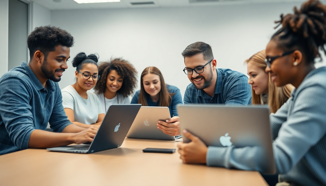 Three Useful ICT Tools for Students