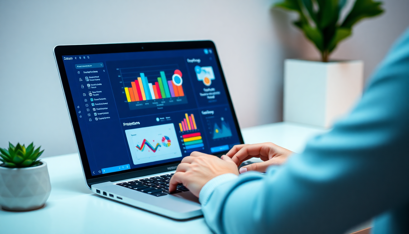 Canva: Visual Design Tool