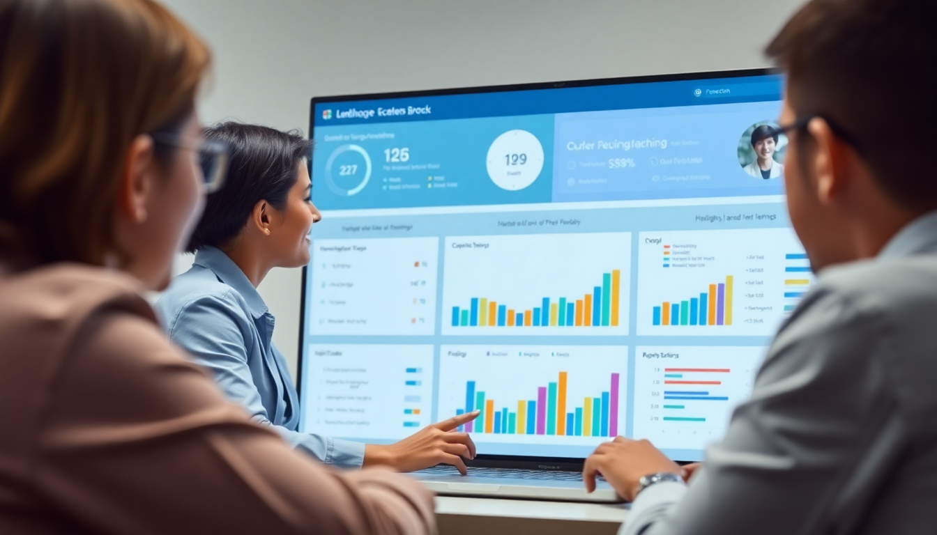 Moodle: Learning Management