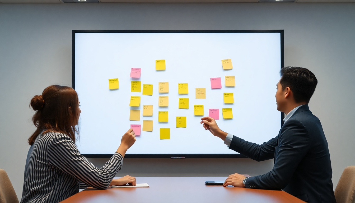 Padlet: Interactive Boards