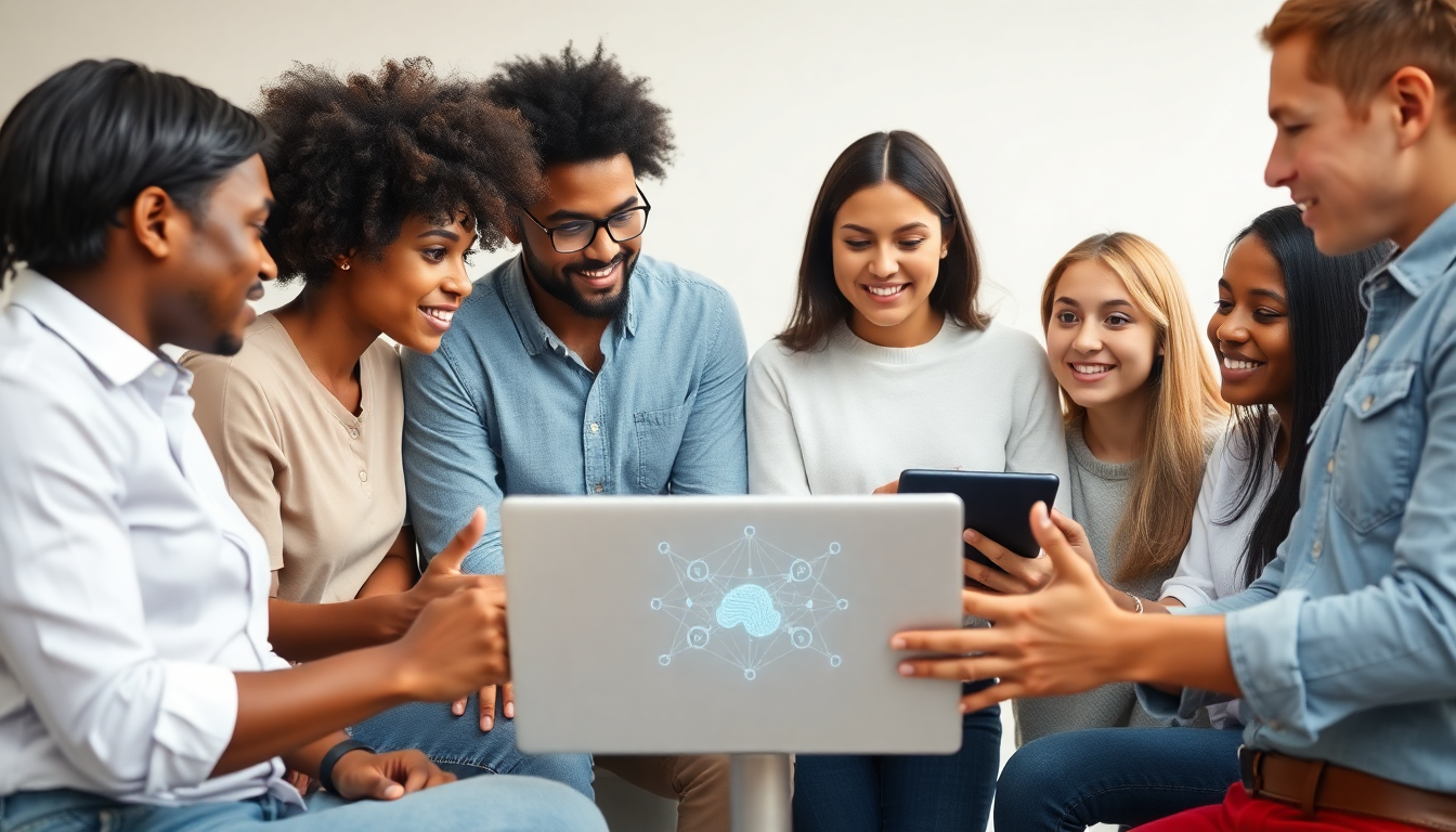 Is AI Changing the Way Students Think?