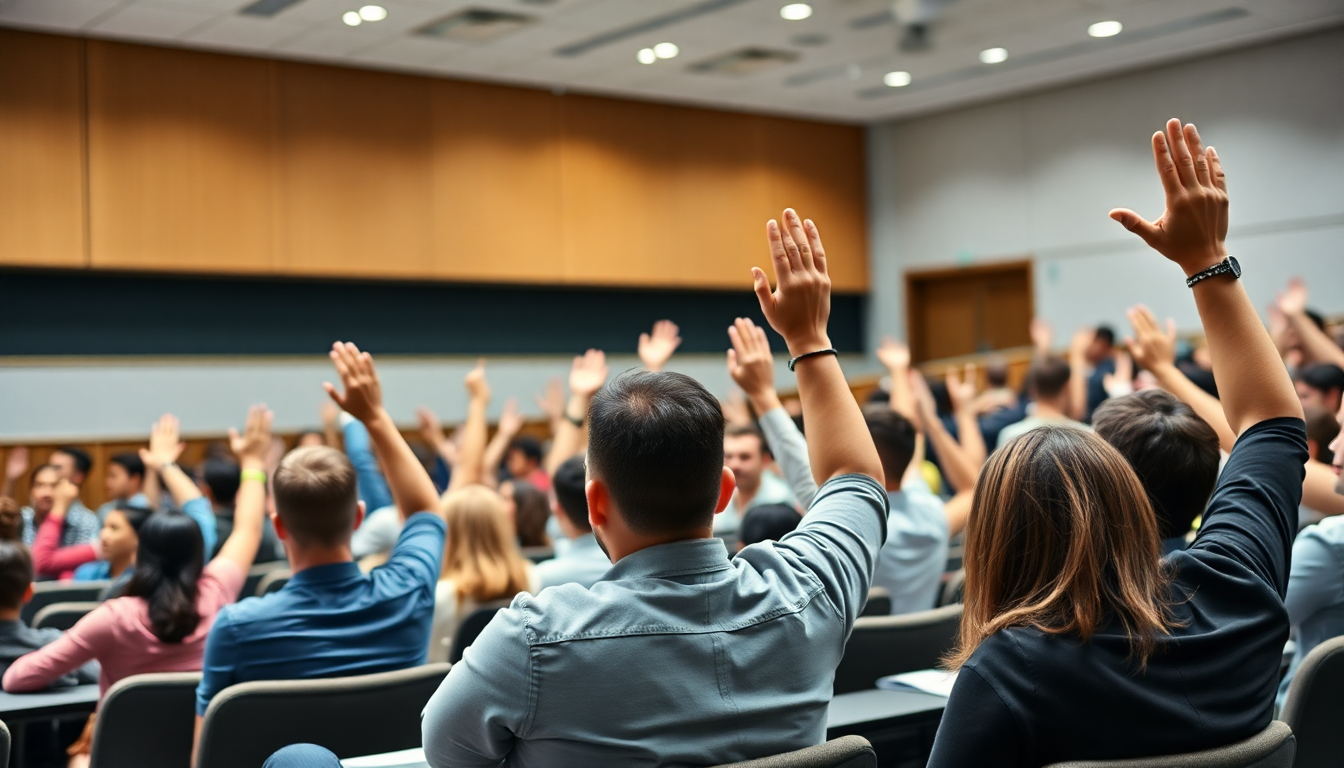 University Responses