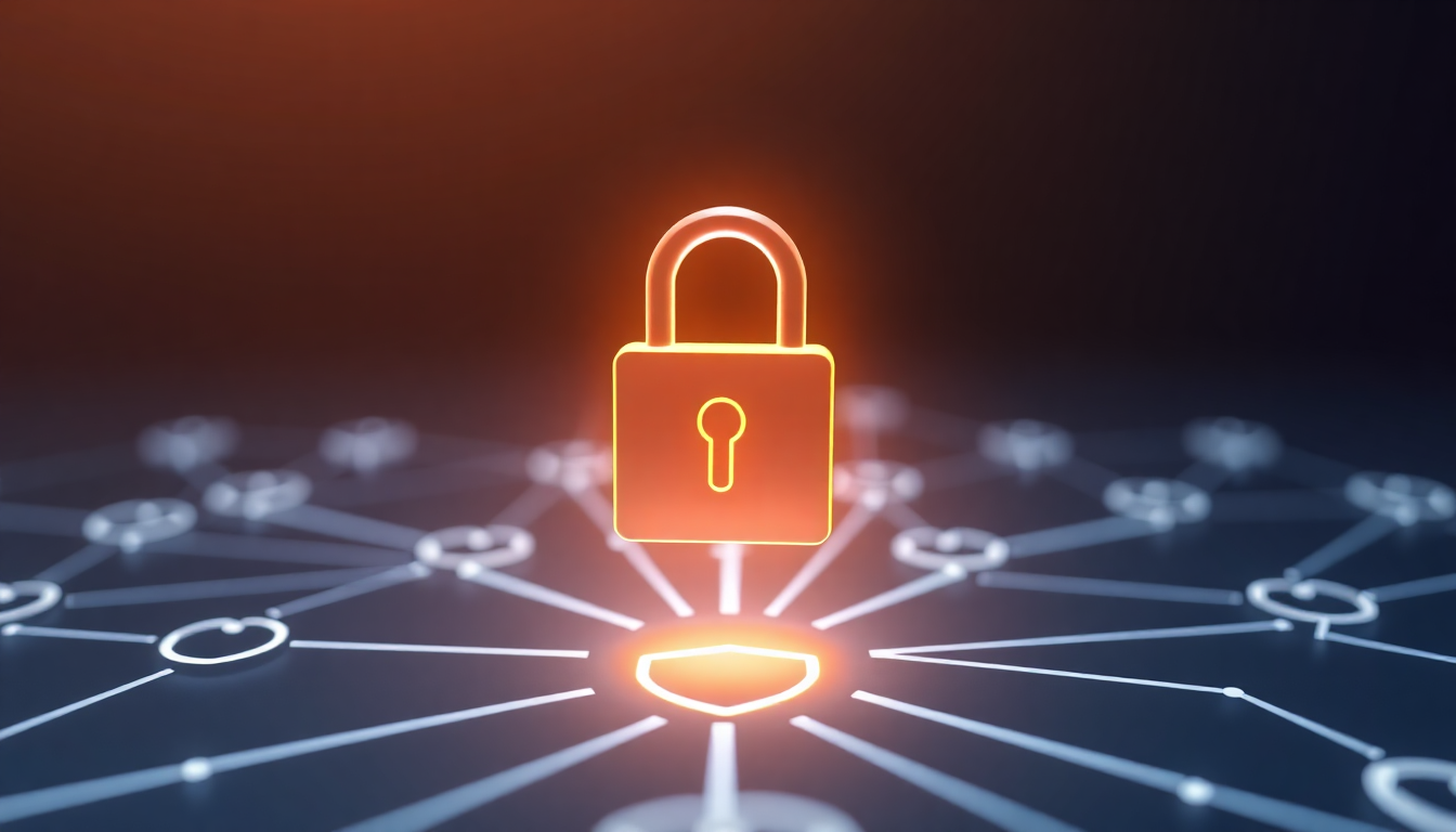 Router Security Features