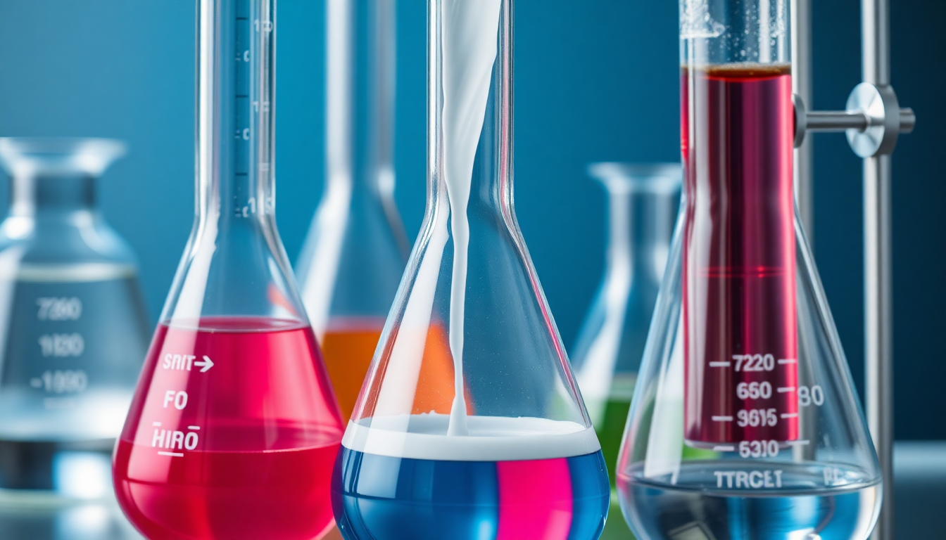 Synthesis & Properties