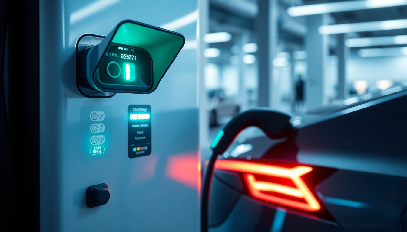 Energy Storage Advantages