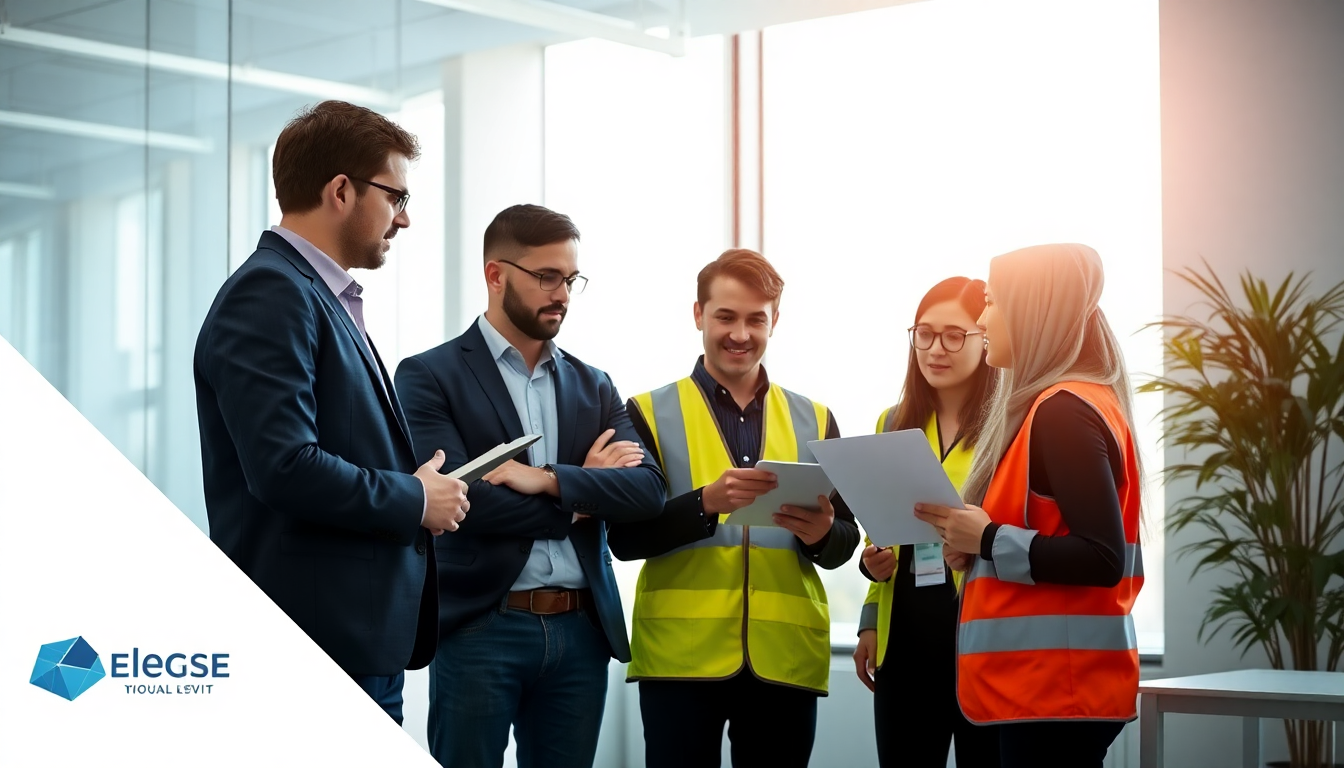 Safety Responsibility