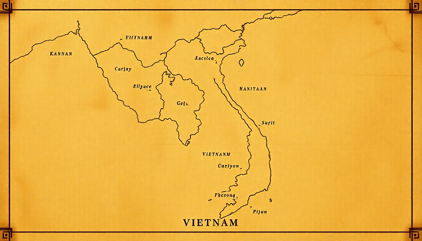 Bản đồ lịch sử