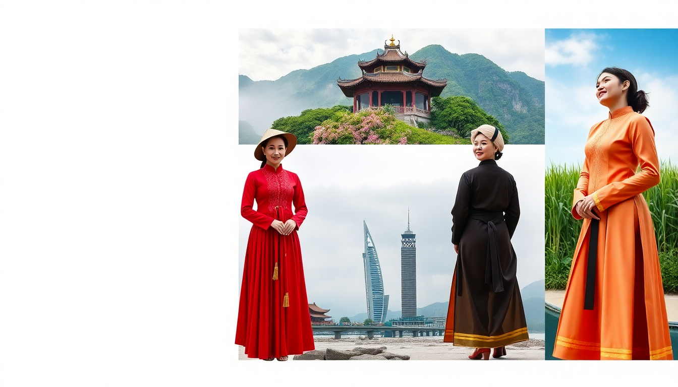 Bản đồ văn hóa